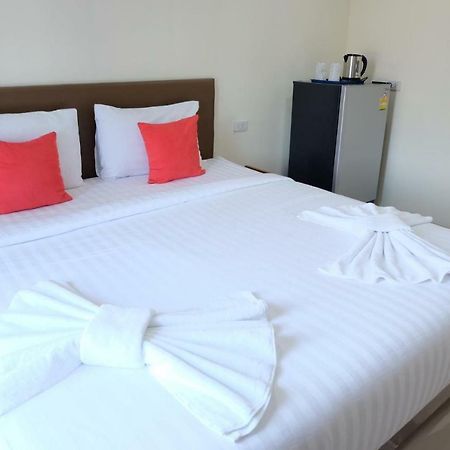 شقة دوزس هاوس Nai Yang Beach المظهر الخارجي الصورة